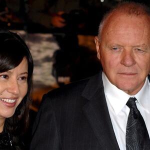 "Imaš autizam": Žena Entonija Hopkinsa šokirala javnost tvrdnjom da glumac pati od Aspergerovog sindroma