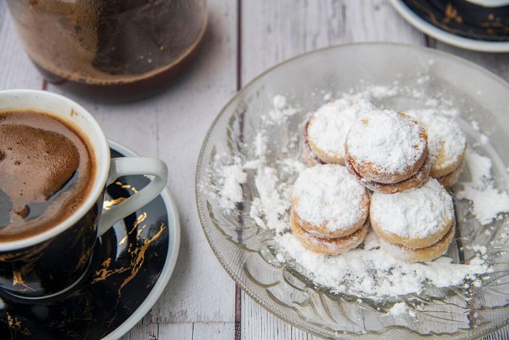 VANILICE NA TRI NAČINA IDEALNE ZA SLAVU 