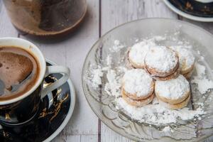 Po receptu Ljiljane Blagojević, starinske i bez masti: Vanilice na 3 načina savršene za slavu i svaki dan (RECEPTI)