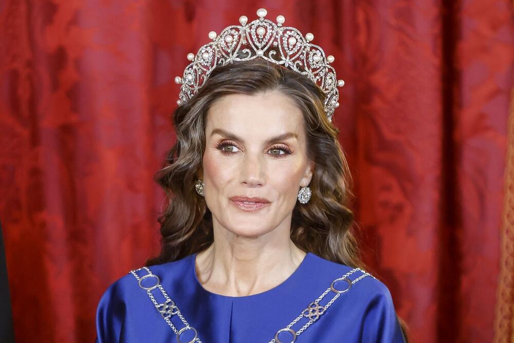 Kraljica Leticija od Španije