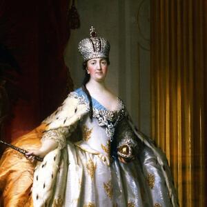 O tome kako je umrla još kruže bizarne priče: Erotski život carice Katarine Velike jedan je od najšokantnijih u istoriji