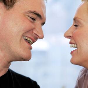 Ove 3 reči su jedini savet koji je Uma Turman dala ćerki pred saradnju s Tarantinom – i svi znamo zašto je to rekla