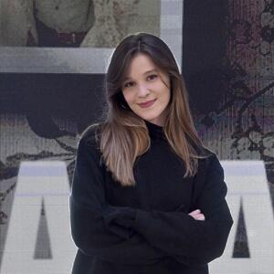 Kad ne znate šta da obučete, ideja Ivane Zečević je spas: Ivana Zečević zna formulu jesenjeg stajlinga za svaku priliku