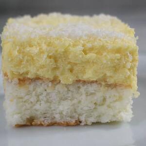 Rafaelo kocke su savršen dezert posle masnog, slavskog ručka: Lagane su, božanstvenog ukusa i prave se za tren oka