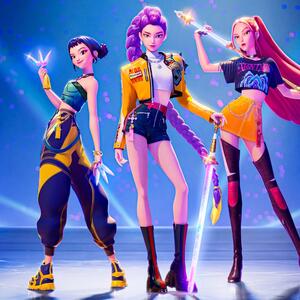 "Lovci na demone" su mnogo više od puke zabave za decu! 3 načina da roditelji iskoriste najpopularniji crtani na svetu