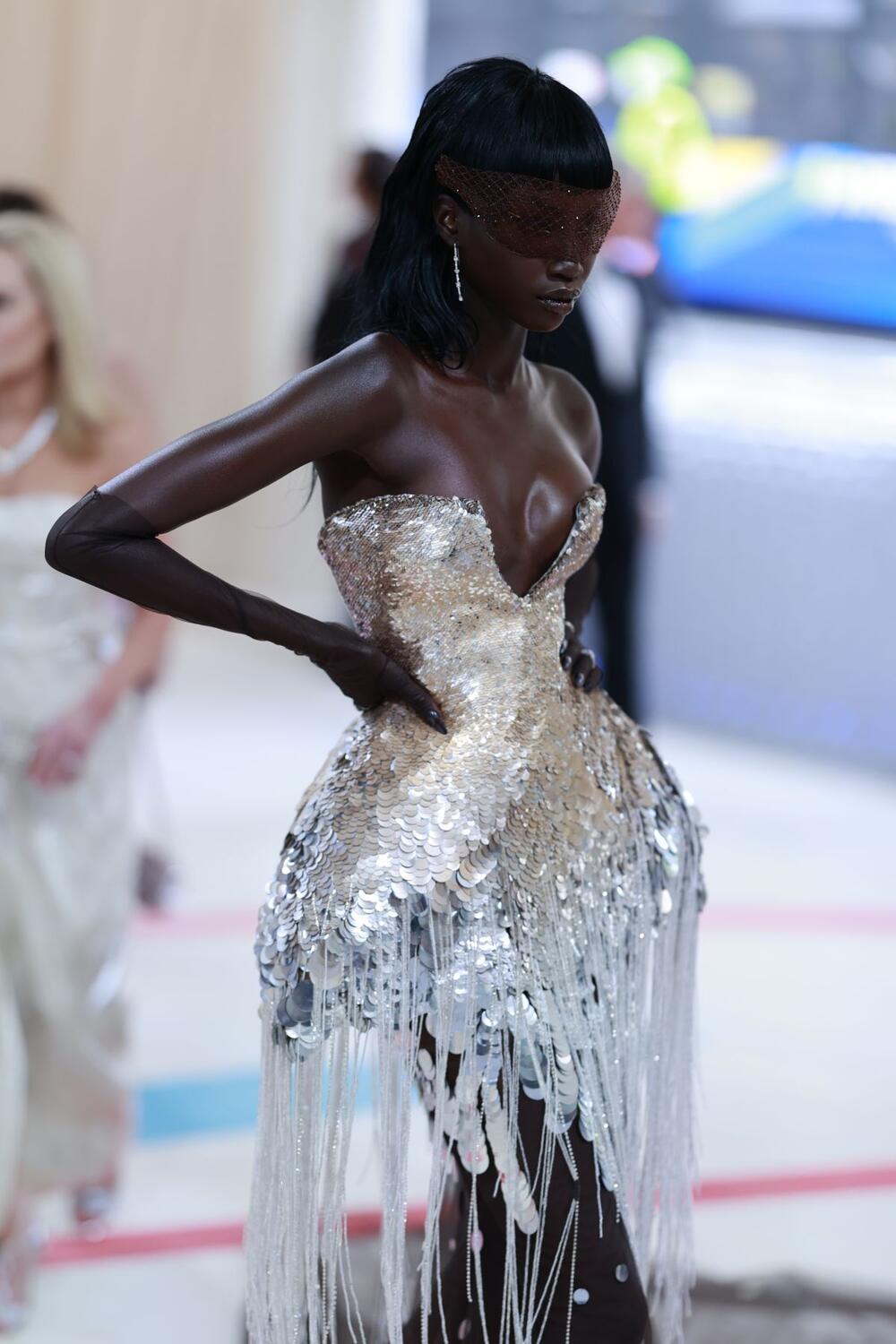 Anok Jai je Model godine