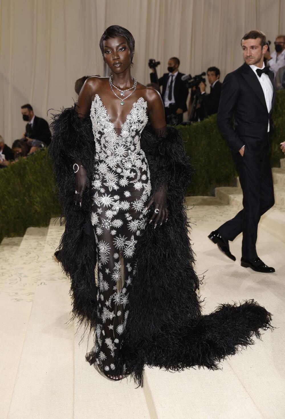 Anok Jai je Model godine