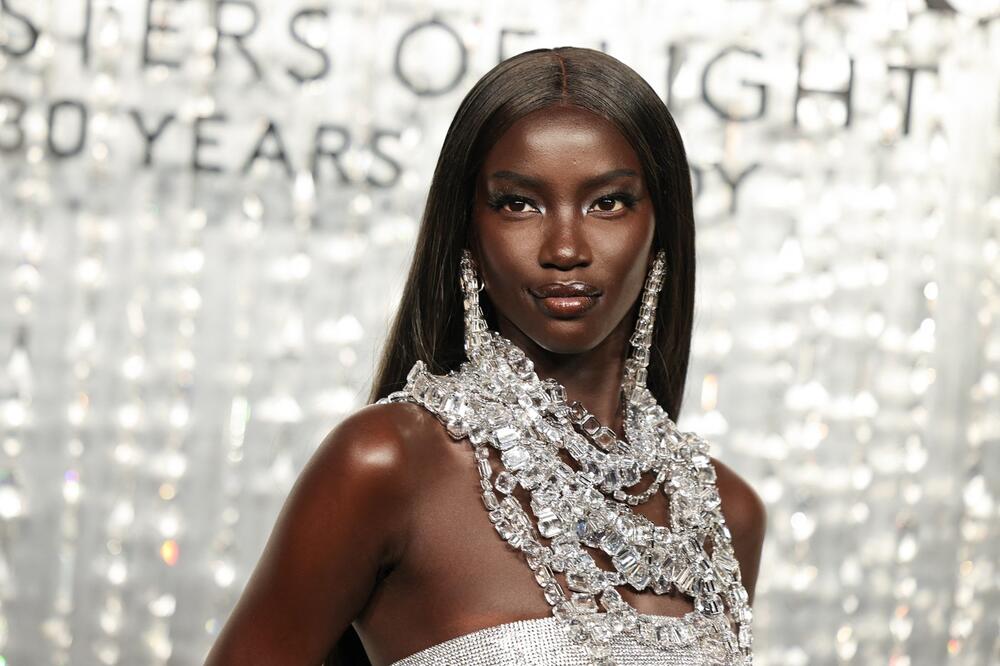 Anok Jai je Model godine!