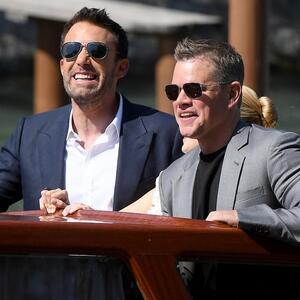 Ne krije da mu je drago što mu je bivša opet SAMA: Glumac opet merka Anu de Armas i spreman je da baci mamac