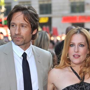 Kako danas izgleda Skali iz Dosijea X? Oduševila praktičnim komadom koji su nosile naše bake, a nosiće ga i naše unuke