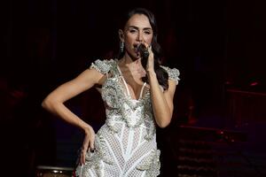 Njeni jutarnji trikovi su ključni za figuru, kožu i zdravlje: Ovo su sve tajne iza savršenog izgleda Emine Jahović