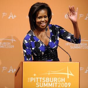 "Nosi svoju krunu, sestro!": Ceo svet priča o izjavi Mišel Obame i komentari joj se neće dopasti