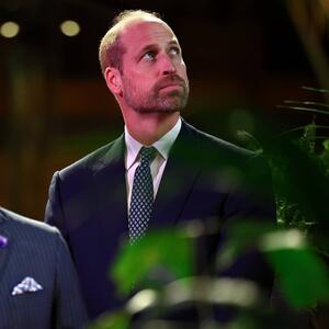 Hladno, nemilosrdno, kraljevsko "ne": Čarls glatko odbio dirljivu Vilijamovu molbu i od tad su u lošim odnosima