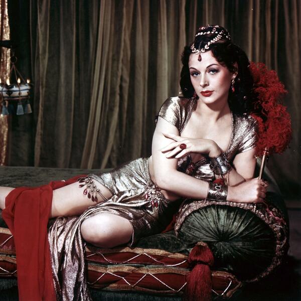 Jedan razgovor je probudio genija u njoj: "Najlepša žena na filmu" je uticala na život svakog od nas i promenila svet