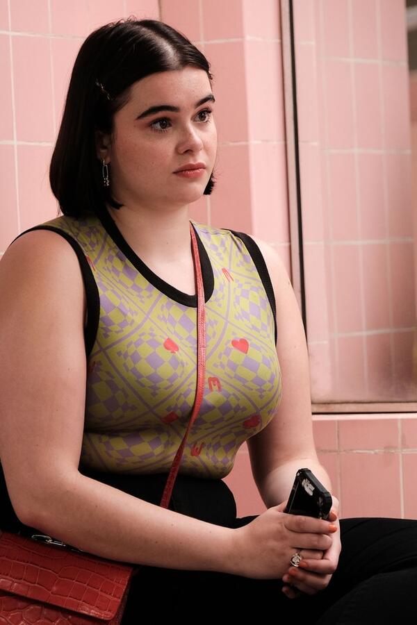 "Neću da budem debela najbolja drugarica!" Glumica smršala 22 kilograma i svi imaju isto pitanje – KAKO?!