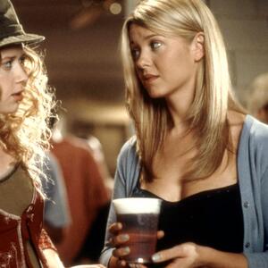 "Skoro anoreksična" je išla na – liposukciju: Glumica koju Srbi obožavaju danas ne liči na sebe i uživa u novom životu