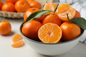 Koliko mandarina dnevno smete da pojedete? Uživajte u njima svaki dan ali, jedna grupa ljudi mora da bude na oprezu