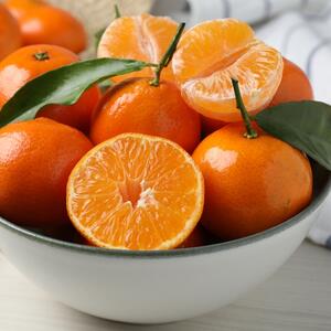 Koliko mandarina dnevno smete da pojedete? Uživajte u njima svaki dan ali, jedna grupa ljudi mora da bude na oprezu