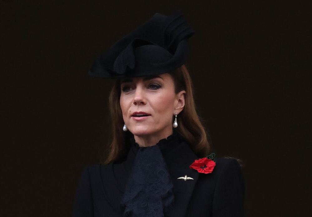 Ketrin, princeza od Velsa