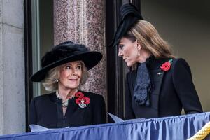 Samo deluje milo, zapravo "ona vuče sve konce u Palati": Otkrivene nepoznate činjence o Kejt Midlton koje su iznenadile