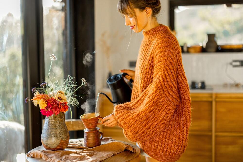 JESENJE JUTRO KROZ PRIZMU ZVEZDA