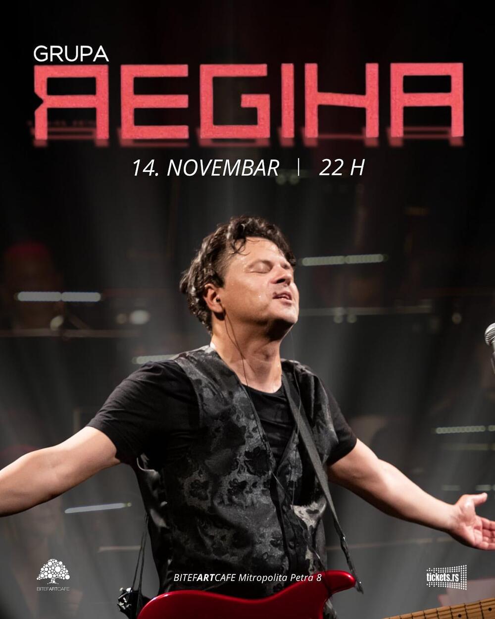 Regina