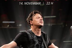 NAKON DVE GODINE PONOVO! Legendarna Regina ispred beogradske publike