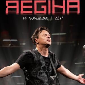 NAKON DVE GODINE PONOVO! Legendarna Regina ispred beogradske publike