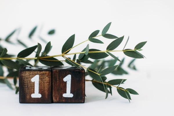 11.11. donosi ispunjenje želje – samo uradite ovo! 3 načina da iskoristite čaroliju brojeva 1-1-1-1 na današnji dan