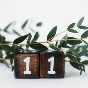 11.11. donosi ispunjenje želje – samo uradite ovo! 3 načina da iskoristite čaroliju brojeva 1-1-1-1 na današnji dan