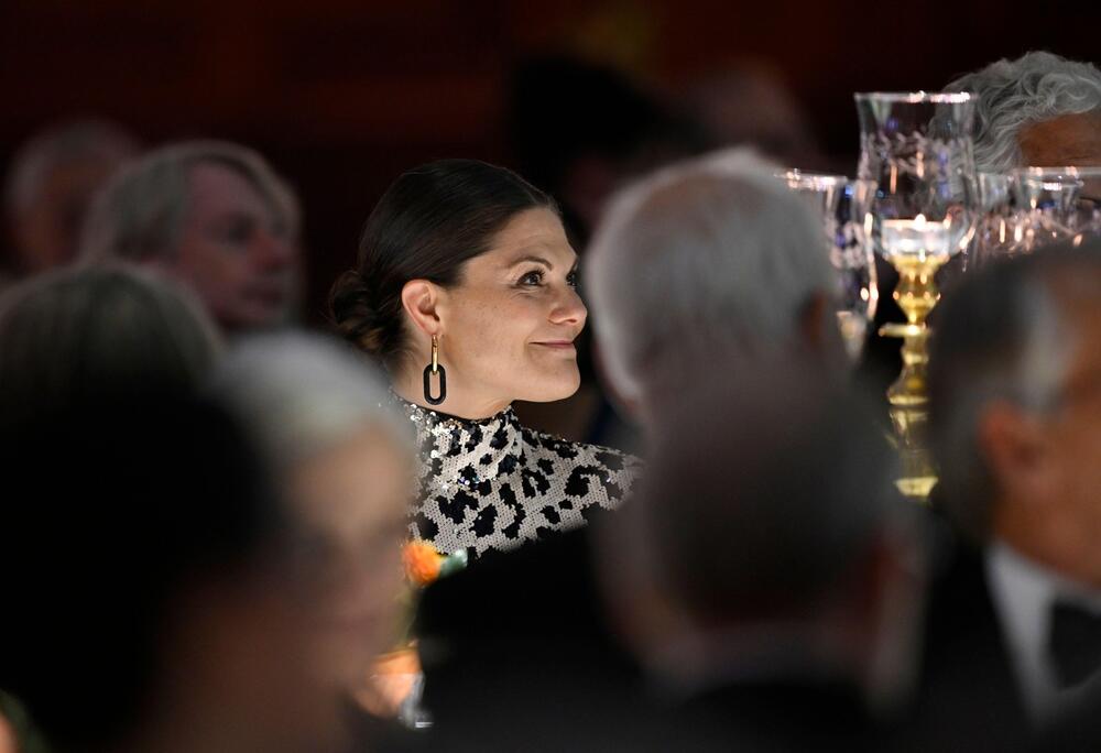 Princeza Viktorija, prestolonaslednica švedskog prestola