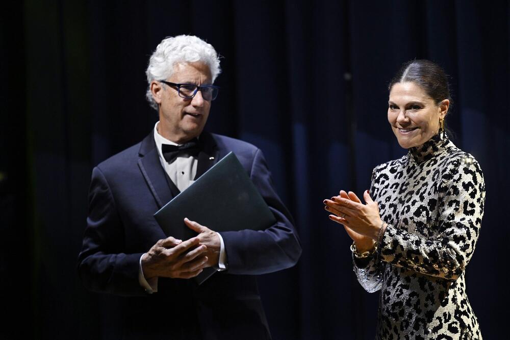 Princeza Viktorija, prestolonaslednica švedskog prestola