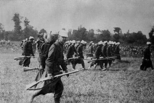 Traume i borba su je pratile: Ova srpska heroina je preživela Prvi svetski rat, ali ima jednu od najtragičnijih priča