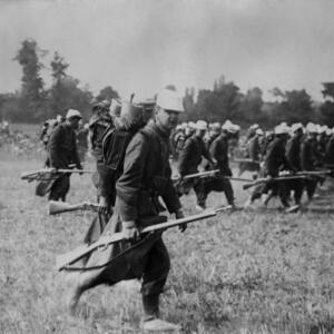 Traume i borba su je pratile: Ova srpska heroina je preživela Prvi svetski rat, ali ima jednu od najtragičnijih priča