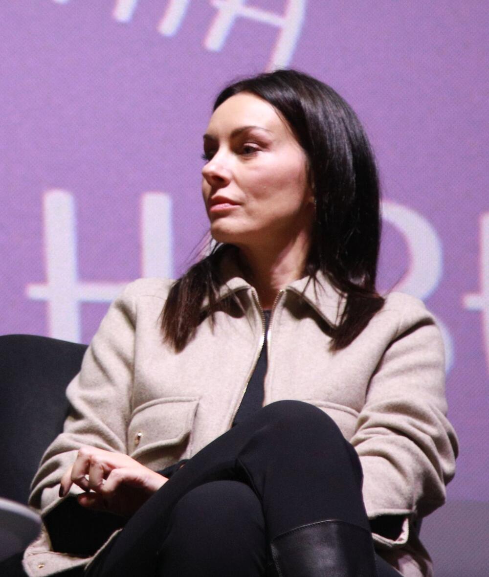 Sloboda Mićalović u susret premijeri filma 'Hajduk u Beogradu'