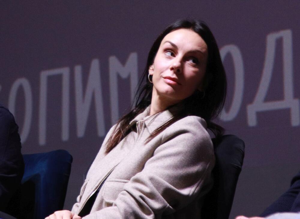 Sloboda Mićalović u susret premijeri filma 'Hajduk u Beogradu'