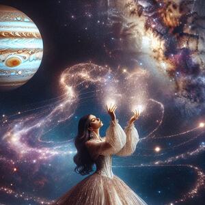 Jedan znak će 2026. pamtiti po kiši para, napredovanju na poslu i emotivnoj harmoniji: Položaji Jupitera mu idu naruku