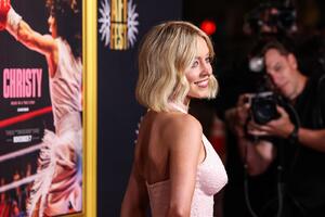 Smršala 14 kilograma za manje od 2 meseca! Glumica otkrila kako joj je uspelo da vrati svoju prepoznatljivu figuru