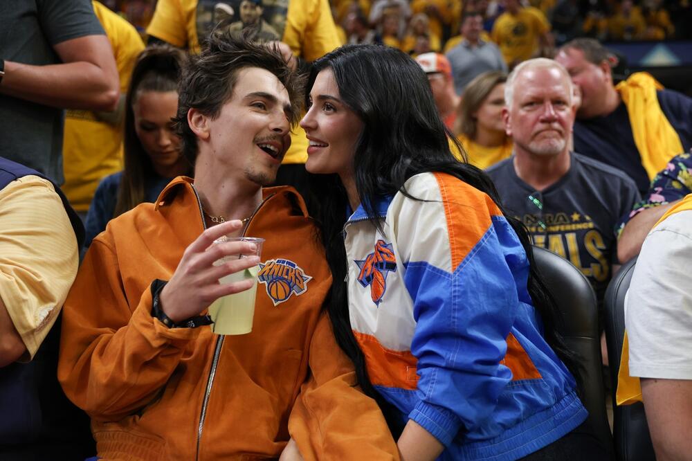 Timoti Šalame i Kajli Džener navodno su i dalje zajedno, uprkos glasinama da su raskinuli