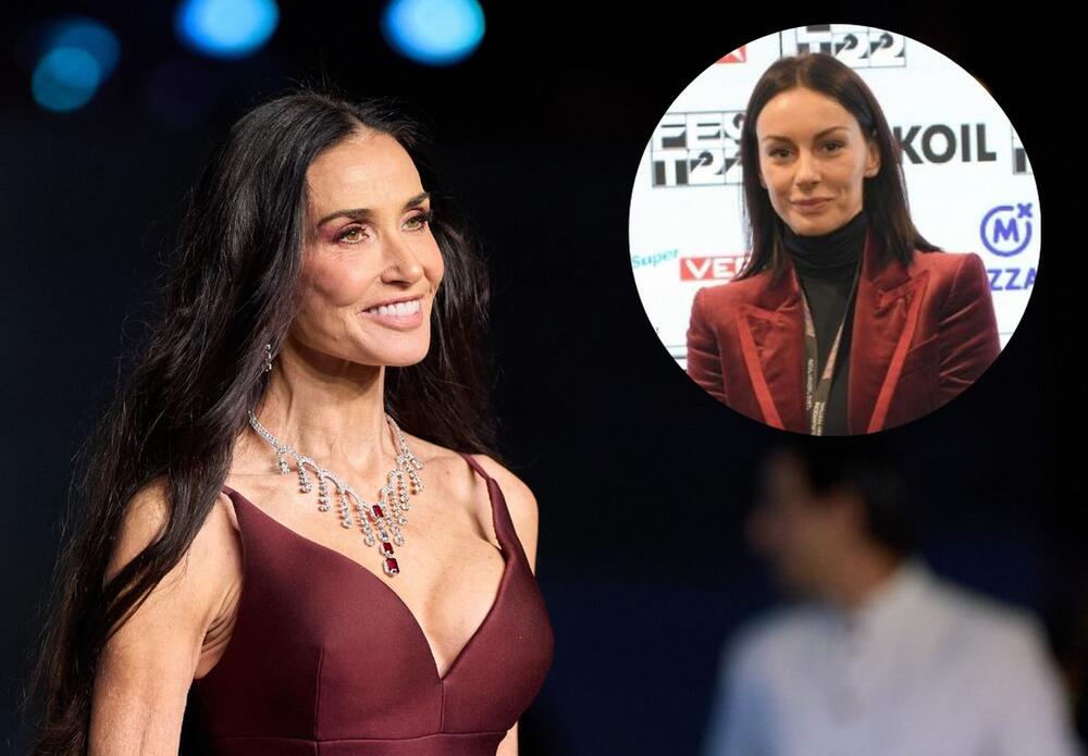 Demi Mur i Sloboda Mićalović, kao i Olivija Vajld i Dženifer Lopez primenjuju isti trik