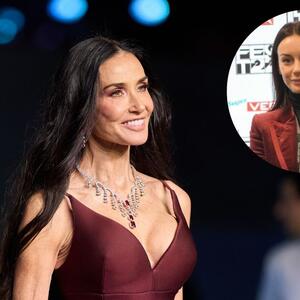 Za jesen i zimu ne može bolje: Trik kom se i Demi Mur i Boba Mićalović okreću kad stajlingu treba poseban začin