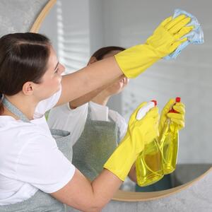 Zašto su vam ogledala stalno zamuljana? Zbog jedne greške nikad neće biti kristalno čista