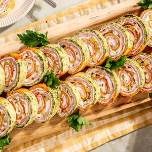 3 najlepša posna rolata od jedne smese bez pečenja: Preukusni, izdašni i gotovi za manje od pola sata