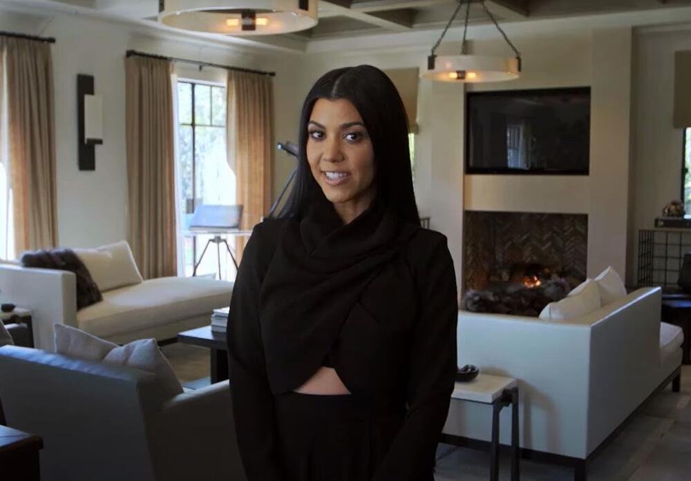 Kuća Kortni Kardašijan