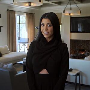 Rešenje od 28 dinara protiv nereda u kući: Trik zbog kog je dom Kortni Kardašijan uvek spreman za kamere