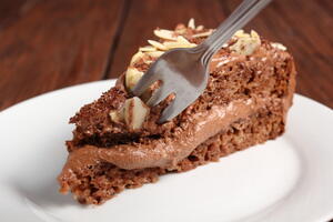 Rigojanči je s razlogom jedan od najpoznatijih čokoladnih kolača na svetu: Ako vam treba slavski dezert, ovaj je savršen