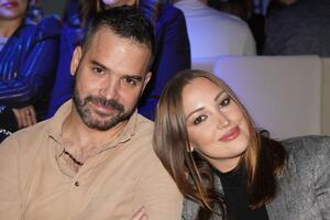 Torba za kojom uzdiše svaka žena na svetu je kriva za sve: Stajling Aleksandre Prijović koji je "ukrao šou" manekenkama