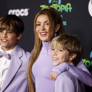 Nisu kao obična deca, zabrane su jasne, nema rasprave: Šakira otkrila kako vaspitava decu i mnogi su u neverici