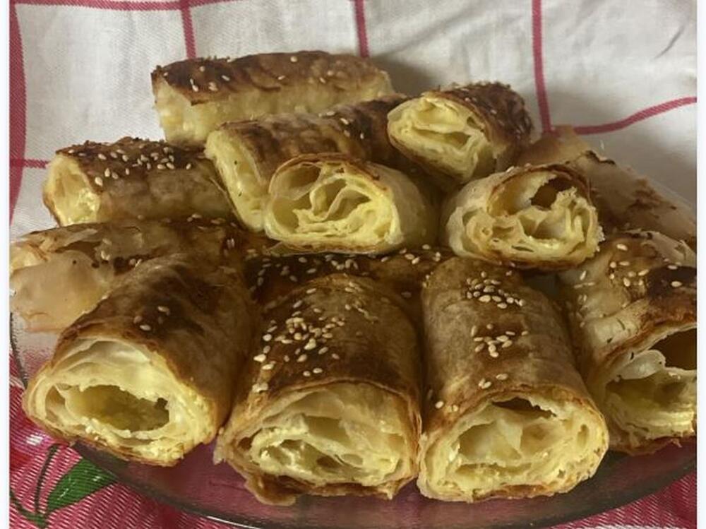 SAVRŠENA PITA ZA SVE PRILIKE 