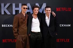 Sin brukа poznatog oca! Osvanuo skandal samo 12 dana nakon što je dobio titulu o kojoj je pričao ceo svet